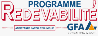 Programme Redevabilité — GFA Consulting Group
