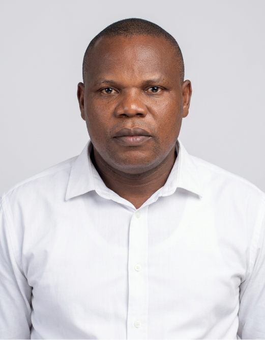 Photo du Président du FODDEB